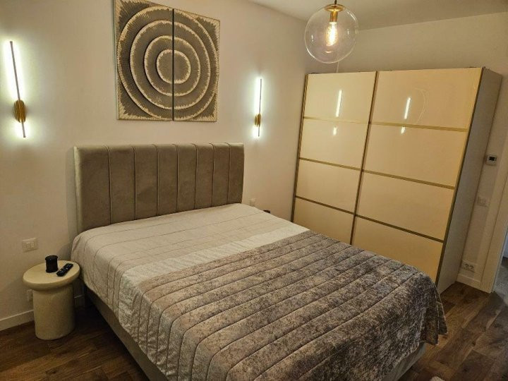 2 Camere I ONE Cotroceni I Centrala I Balcon 