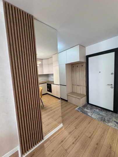 2 Camere I GranVia Lake View - Colentina I Loc de Parcare I Balcon