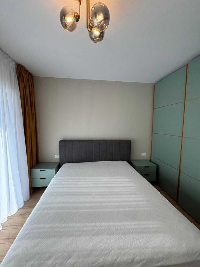2 Camere I GranVia Lake View - Colentina I Loc de Parcare I Balcon