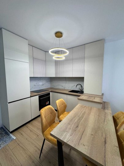 2 Camere I GranVia Lake View - Colentina I Loc de Parcare I Balcon