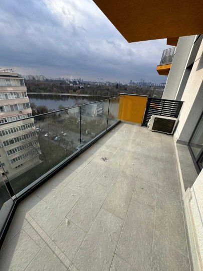 2 Camere I GranVia Lake View - Colentina I Loc de Parcare I Balcon
