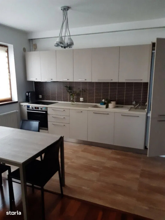 2 camere |Monte Carlo Residence |P-ta Presei Libere-Herastrau | Loc de parcare 