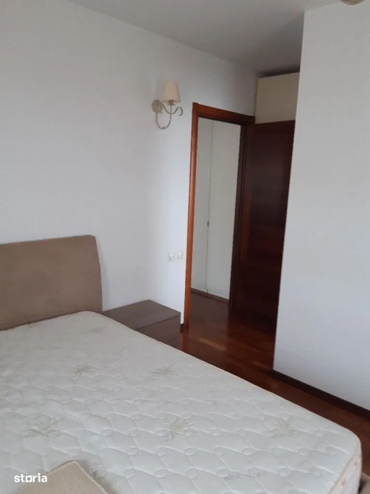 2 camere |Monte Carlo Residence |P-ta Presei Libere-Herastrau | Loc de parcare 