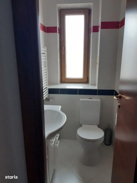 2 camere |Monte Carlo Residence |P-ta Presei Libere-Herastrau | Loc de parcare 