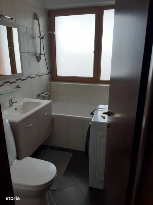 2 camere |Monte Carlo Residence |P-ta Presei Libere-Herastrau | Loc de parcare 