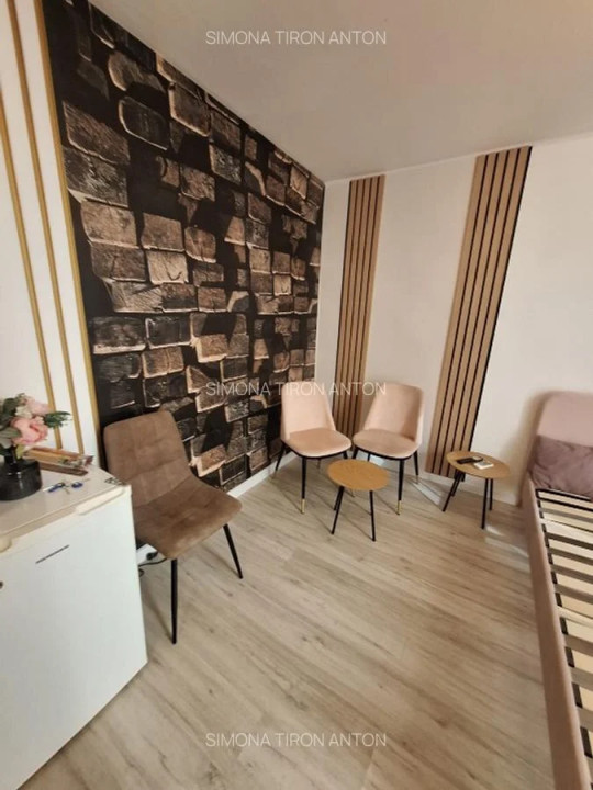 Garsoniera | Calea Victoriei | Pet Friendly