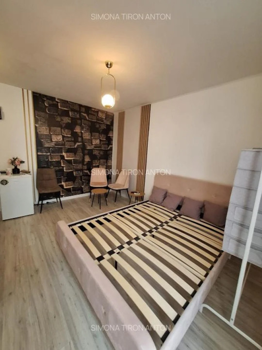 Garsoniera | Calea Victoriei | Pet Friendly