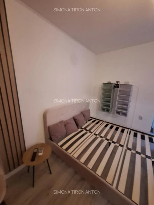 Garsoniera | Calea Victoriei | Pet Friendly