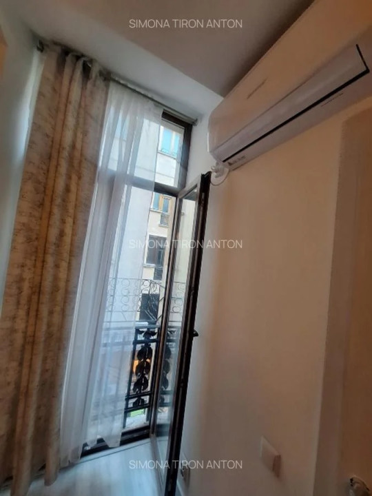 Garsoniera | Calea Victoriei | Pet Friendly