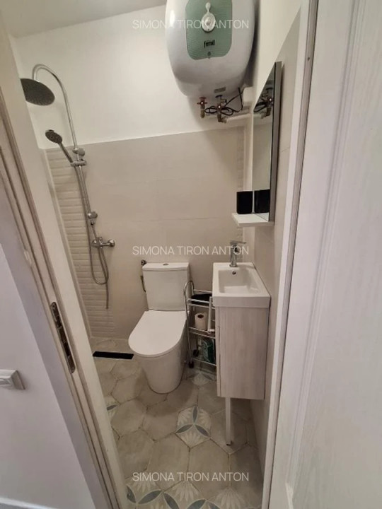 Garsoniera | Calea Victoriei | Pet Friendly