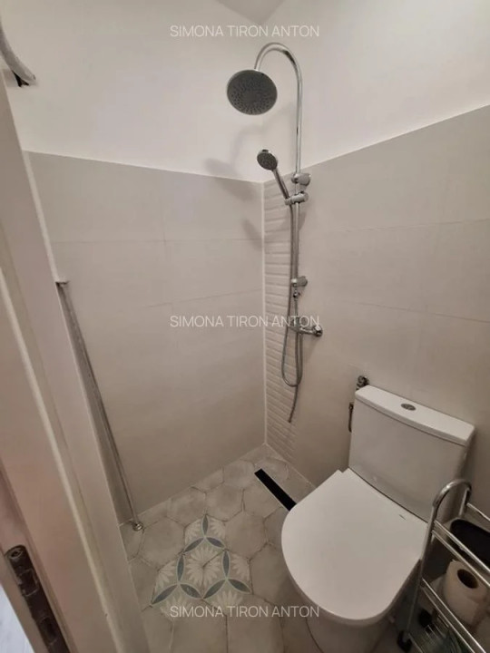 Garsoniera | Calea Victoriei | Pet Friendly