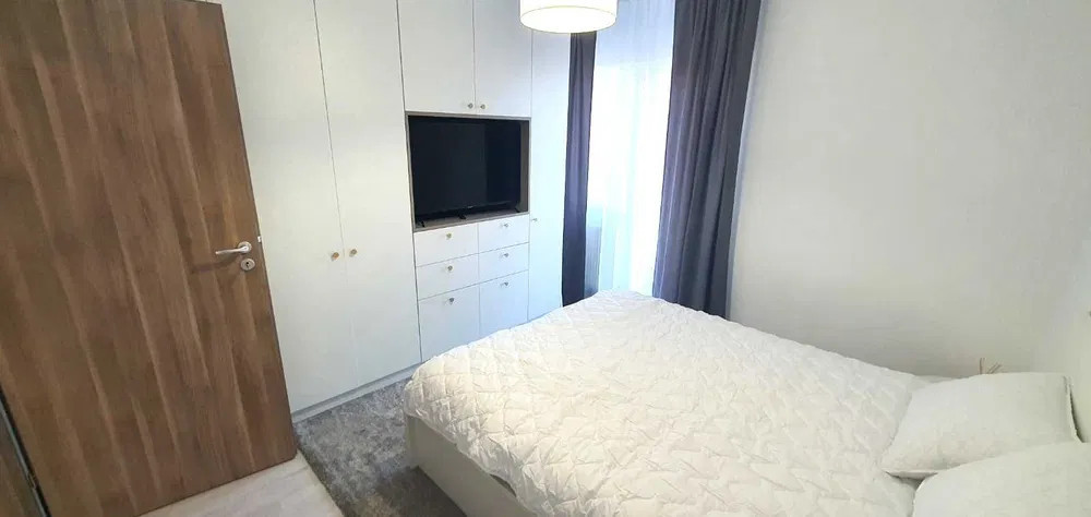 2 Camere | Yola 71 | Centrala | AC | Terasa | Parcare acoperita