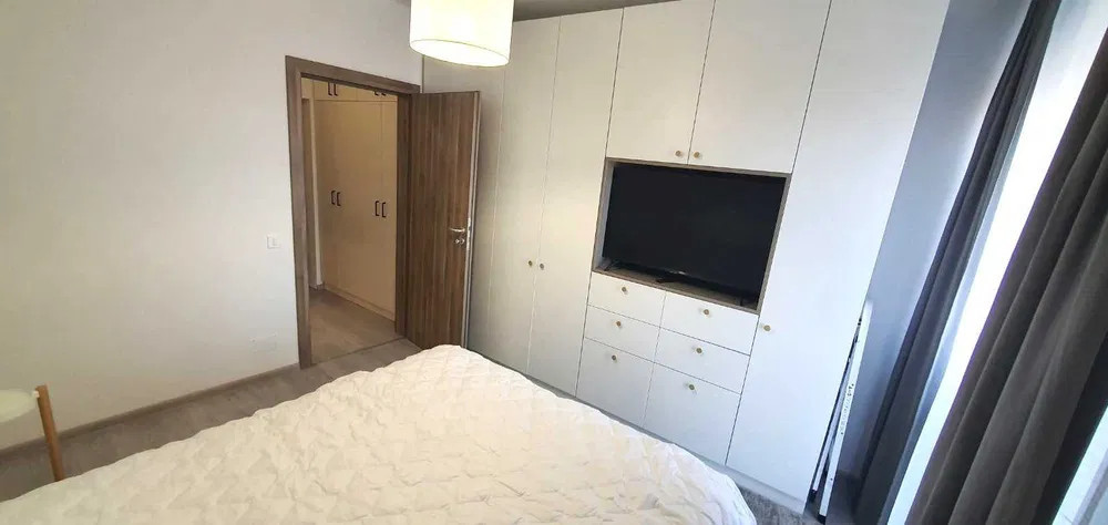 2 Camere | Yola 71 | Centrala | AC | Terasa | Parcare acoperita