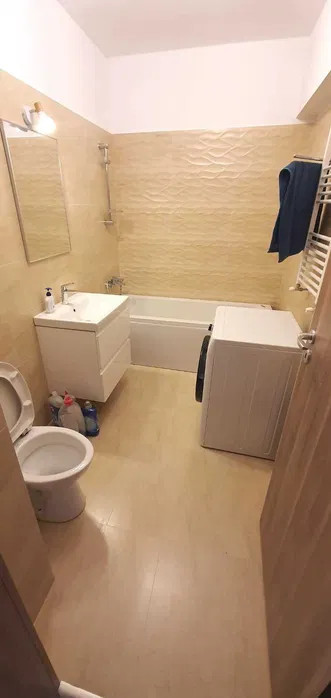 2 Camere | Yola 71 | Centrala | AC | Terasa | Parcare acoperita