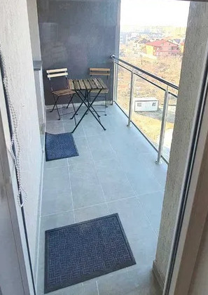 2 Camere | Yola 71 | Centrala | AC | Terasa | Parcare acoperita