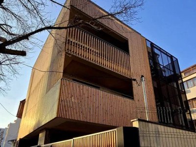 Dorobanti | 3 Camere | 2 Bai | Parcare | P+2+M | Lift