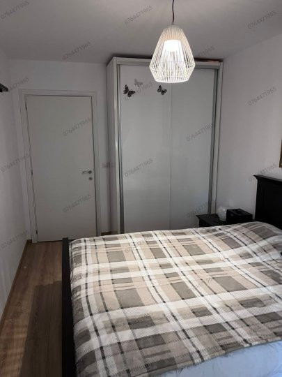 2 Camere I Palladium Residence I Centrala I Balcon I Proximitate Metrou