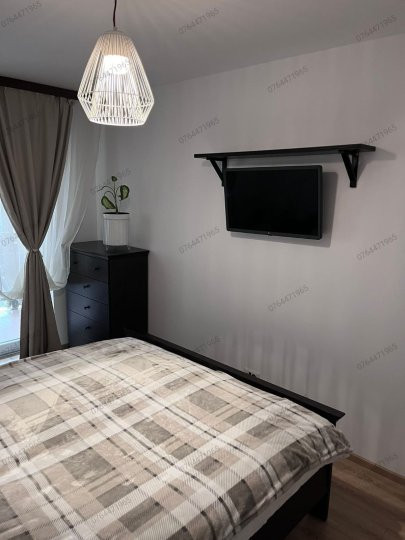 2 Camere I Palladium Residence I Centrala I Balcon I Proximitate Metrou