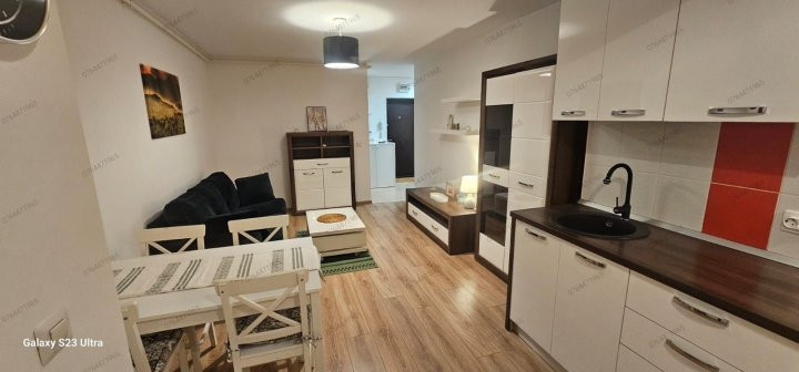 2 Camere I Palladium Residence I Centrala I Balcon I Proximitate Metrou