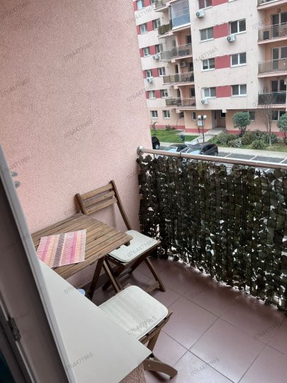 2 Camere I Palladium Residence I Centrala I Balcon I Proximitate Metrou