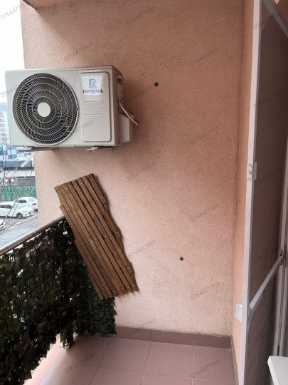 2 Camere I Palladium Residence I Centrala I Balcon I Proximitate Metrou