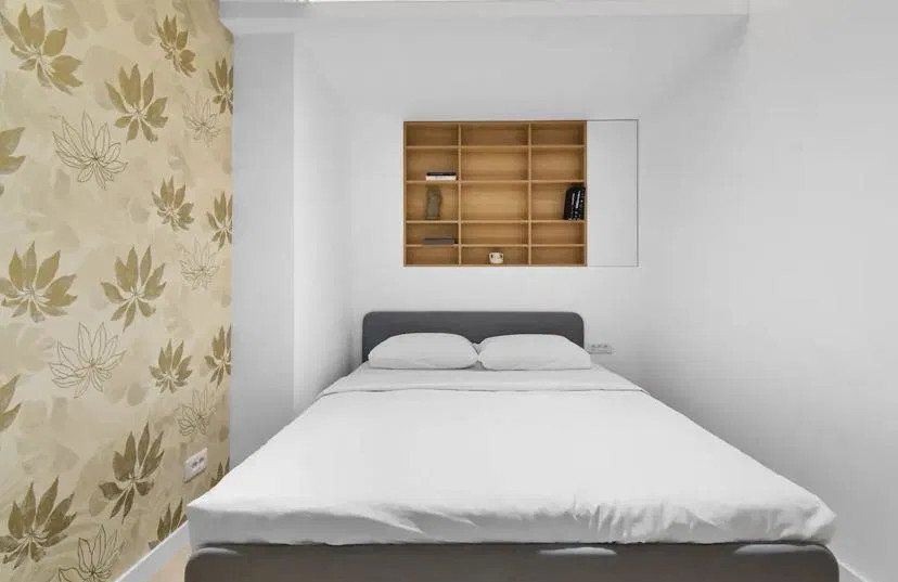 Studio Cortina North | Pipera | Loc de parcare inclus 