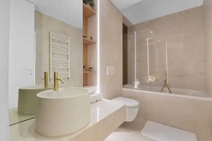 Studio Cortina North | Pipera | Loc de parcare inclus 