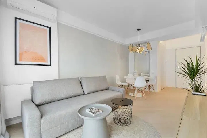 Studio Cortina North | Pipera | Loc de parcare inclus 