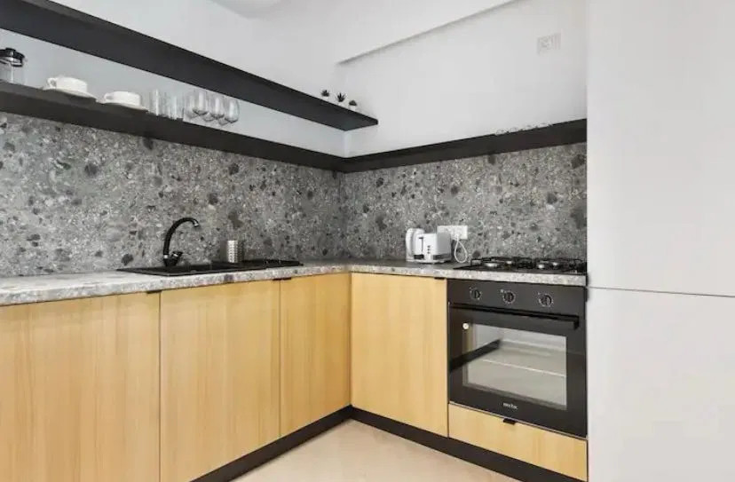 Studio Cortina North | Pipera | Loc de parcare inclus 