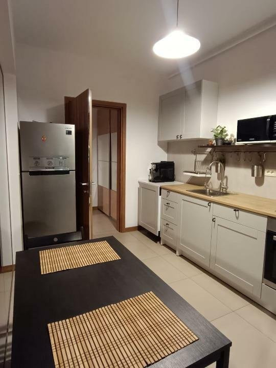 Garsoniera | Crangasi - Splaiul Independentei 332b | Pet Friendly
