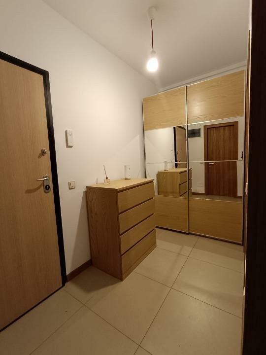 Garsoniera | Crangasi - Splaiul Independentei 332b | Pet Friendly