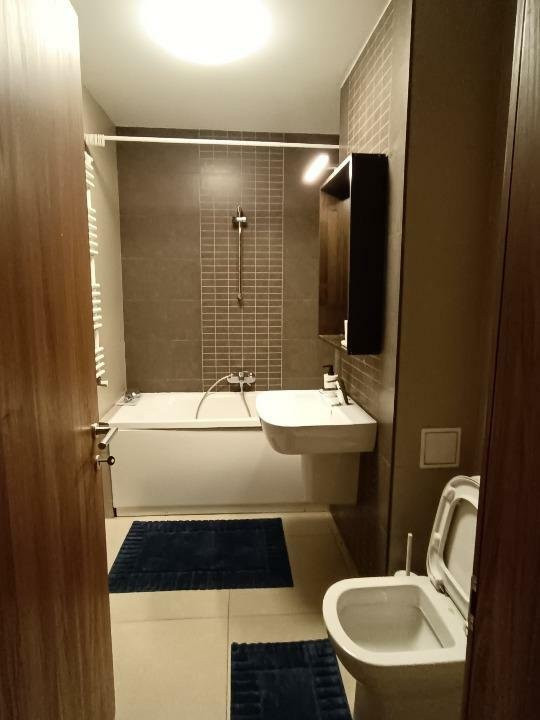 Garsoniera | Crangasi - Splaiul Independentei 332b | Pet Friendly
