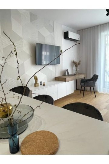 One Timpuri Noi | Doua Camere | 2 x Parcare