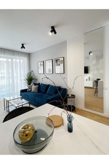 One Timpuri Noi | Doua Camere | 2 x Parcare