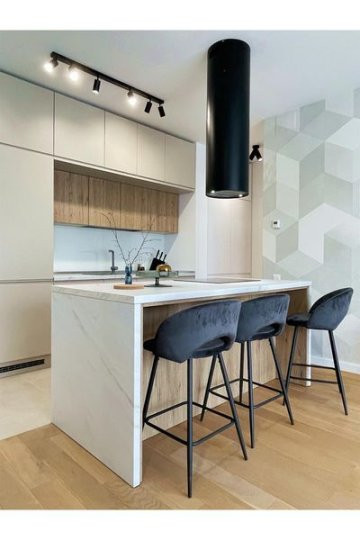 One Timpuri Noi | Doua Camere | 2 x Parcare