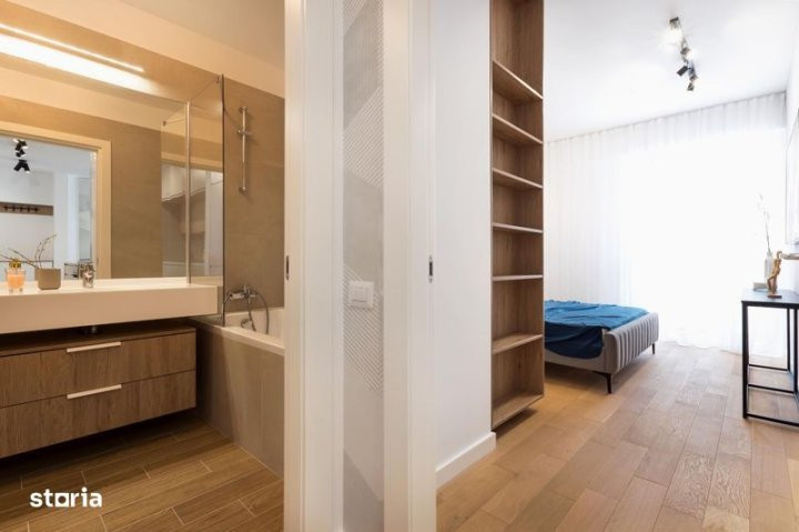 One Timpuri Noi | Doua Camere | 2 x Parcare