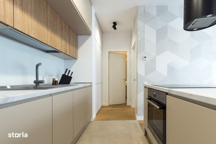 One Timpuri Noi | Doua Camere | 2 x Parcare