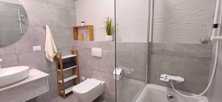 Herastrau Parkview | 2 Camere | Centrala | Parcare |