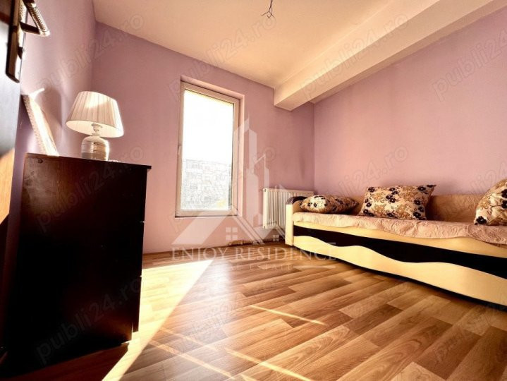 Militari | Vila 7 Camere | 4 Bai | Curte 200mp | Metrou 10'