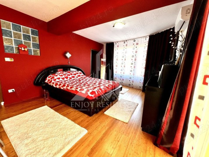 Militari | Vila 7 Camere | 4 Bai | Curte 200mp | Metrou 10'