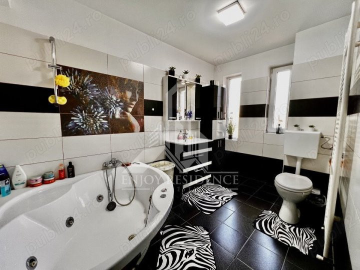 Militari | Vila 7 Camere | 4 Bai | Curte 200mp | Metrou 10'