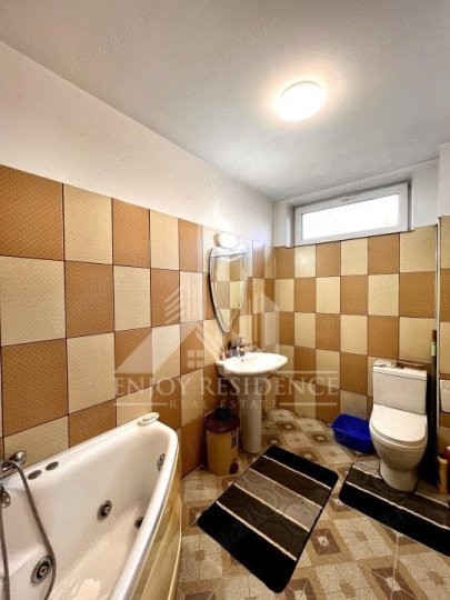 Militari | Vila 7 Camere | 4 Bai | Curte 200mp | Metrou 10'