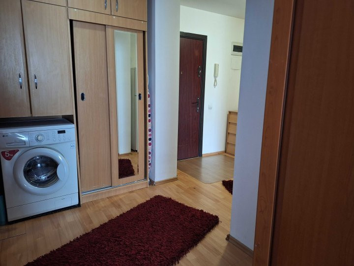 2 Camere I Păcii Ten Blocks I Centrala I Proximitate Metrou I Bloc Nou
