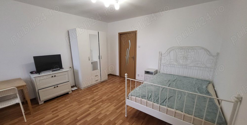 Garsoniera | Drumul Taberei - Favorit | Pet friendly | AC | Balcon