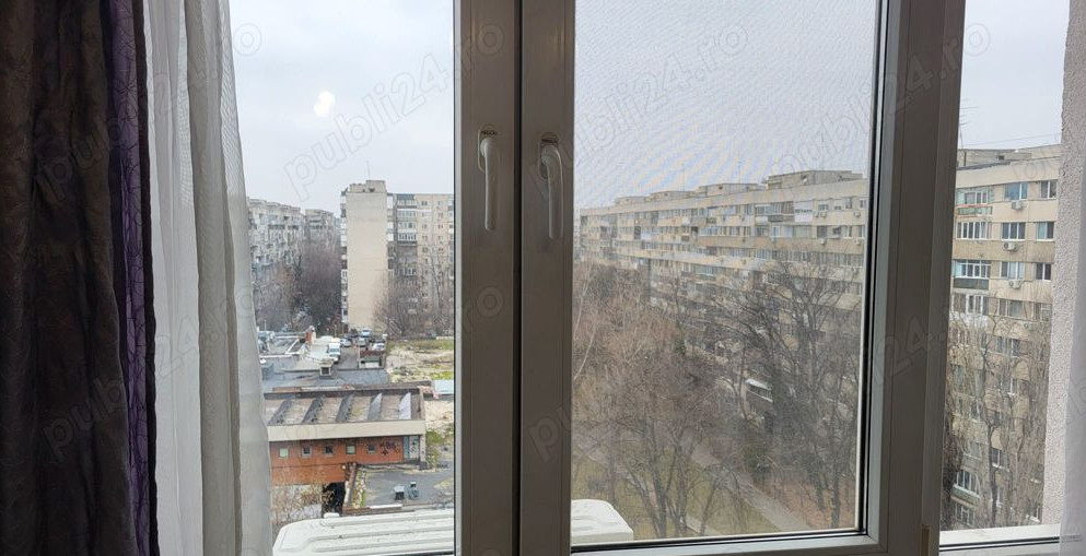 Garsoniera | Drumul Taberei - Favorit | Pet friendly | AC | Balcon