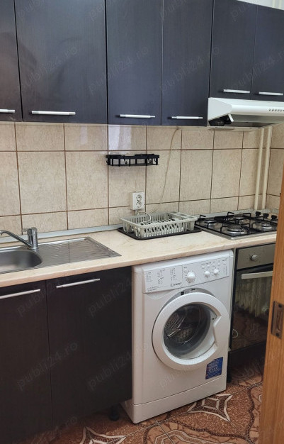 Garsoniera | Drumul Taberei - Favorit | Pet friendly | AC | Balcon