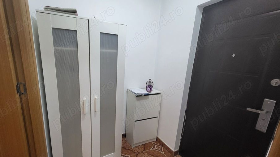 Garsoniera | Drumul Taberei - Favorit | Pet friendly | AC | Balcon