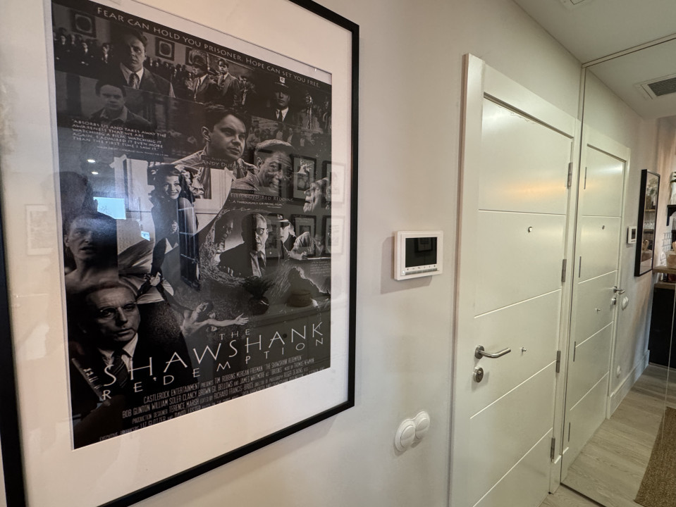 Triana Residence | 2 camere | Mobilat Designer | Terasa |