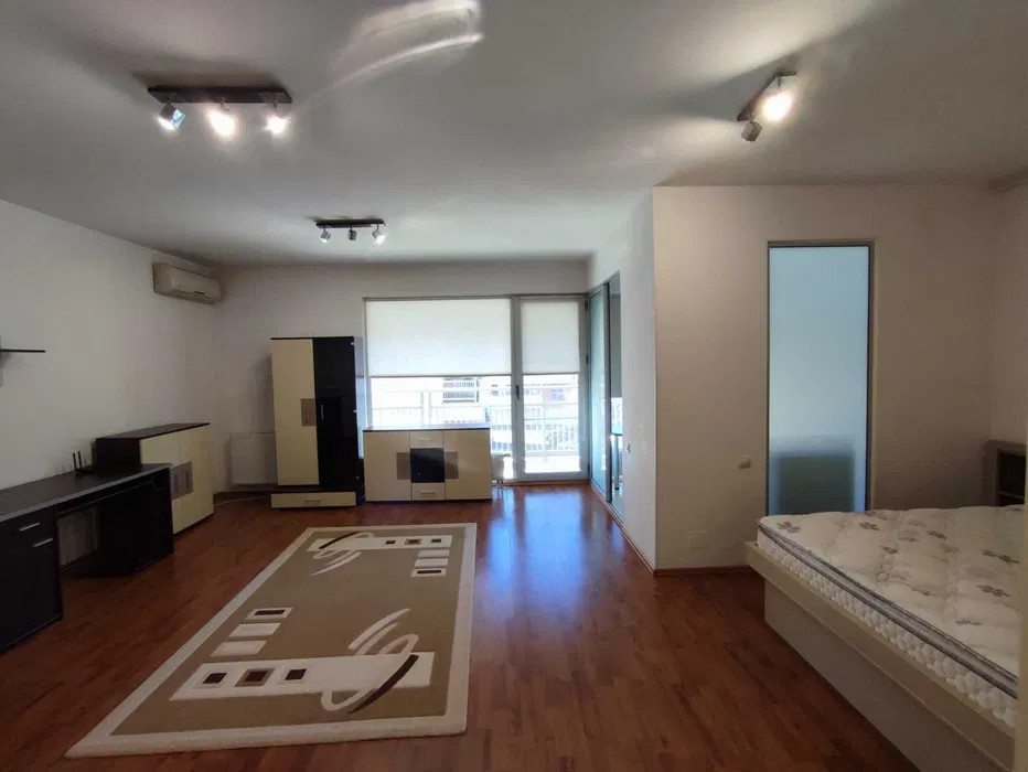 Garsoniera | Quadra 1 | AC | Loc de parcare