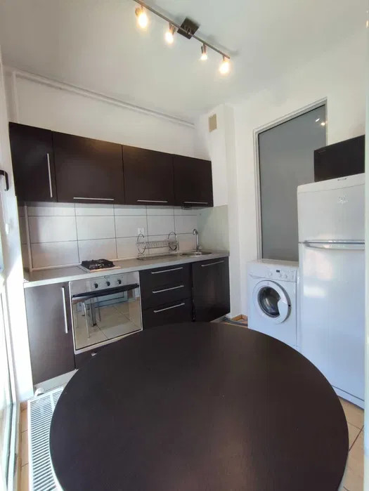 Garsoniera | Quadra 1 | AC | Loc de parcare